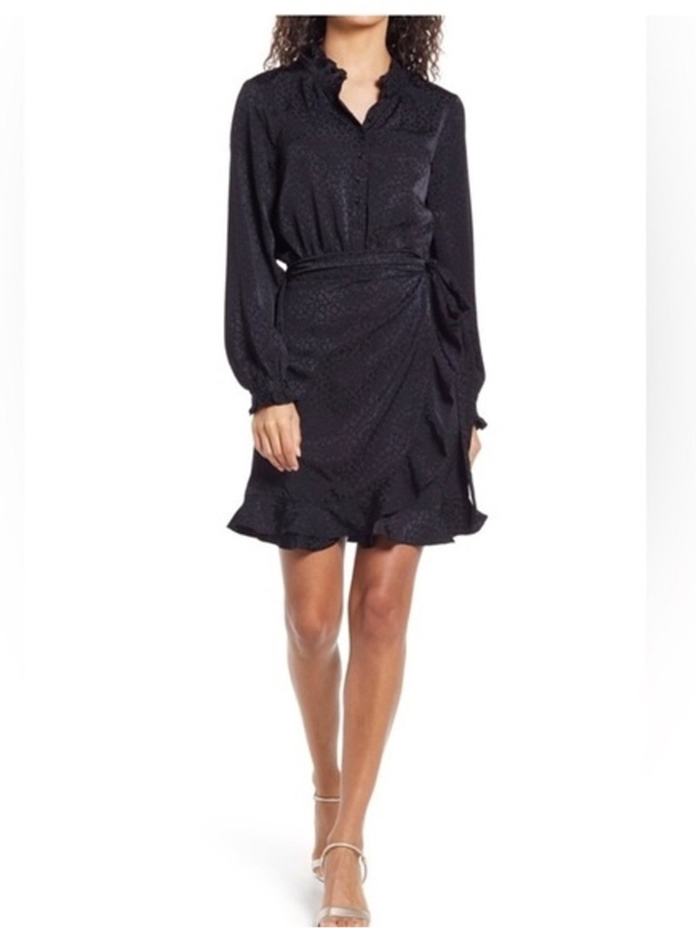 Lilly Pulitzer Abriana Dress